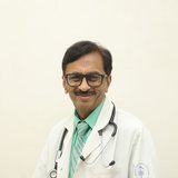 Dr. Anil Singhvi